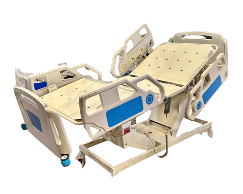 five function electric icu bed Indore India