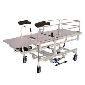 Hydraulic Hospital Labour Table