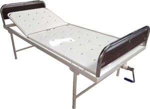 Semi Fowler Bed Manufacturer
